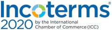ICC Incoterms® 2020 Logo