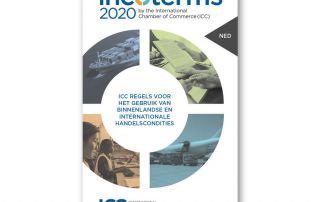 Incoterms publicatie 2020 Nederlands